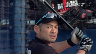 Barry Bonds Says Ichiro Could Win The Home Run Derby If He Wanted To